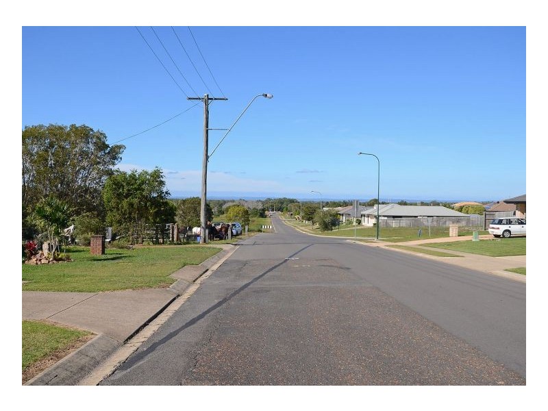 58 Samarai Drive, Kawungan QLD 4655