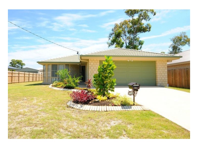 110 Exeter Street, Torquay QLD 4655