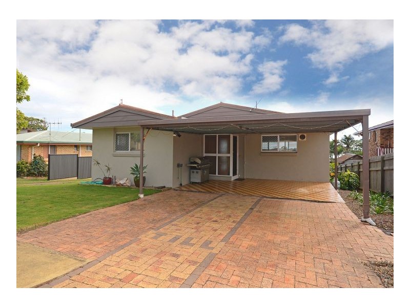 30 Moonbi Street, Scarness QLD 4655