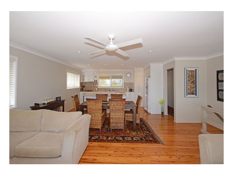 30 Moonbi Street, Scarness QLD 4655