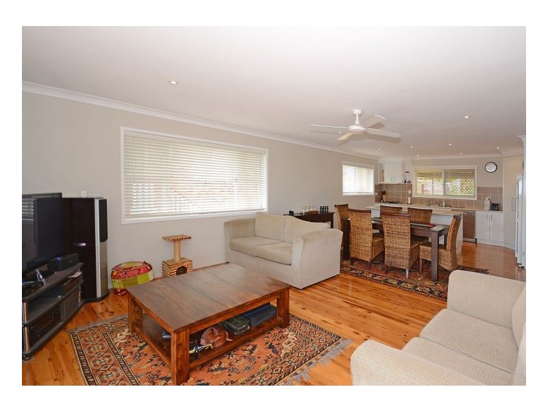 30 Moonbi Street, Scarness QLD 4655