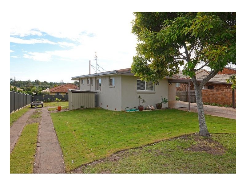 30 Moonbi Street, Scarness QLD 4655