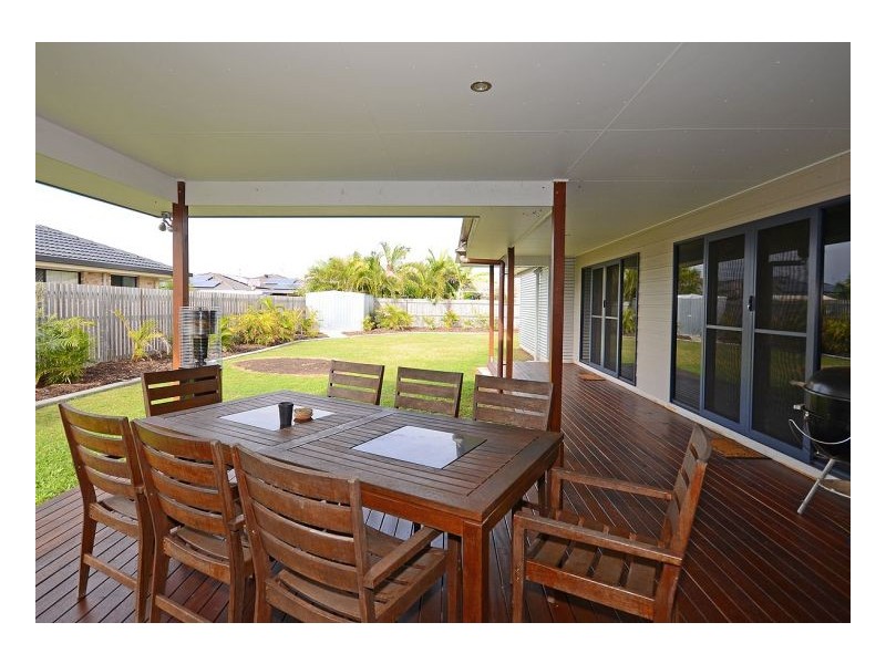 26 Yarrilee Circuit, Dundowran QLD 4655