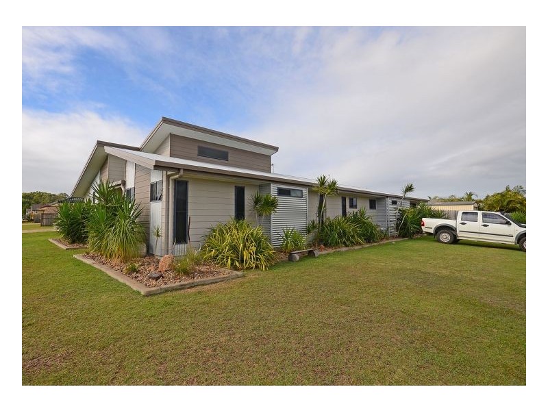 26 Yarrilee Circuit, Dundowran QLD 4655