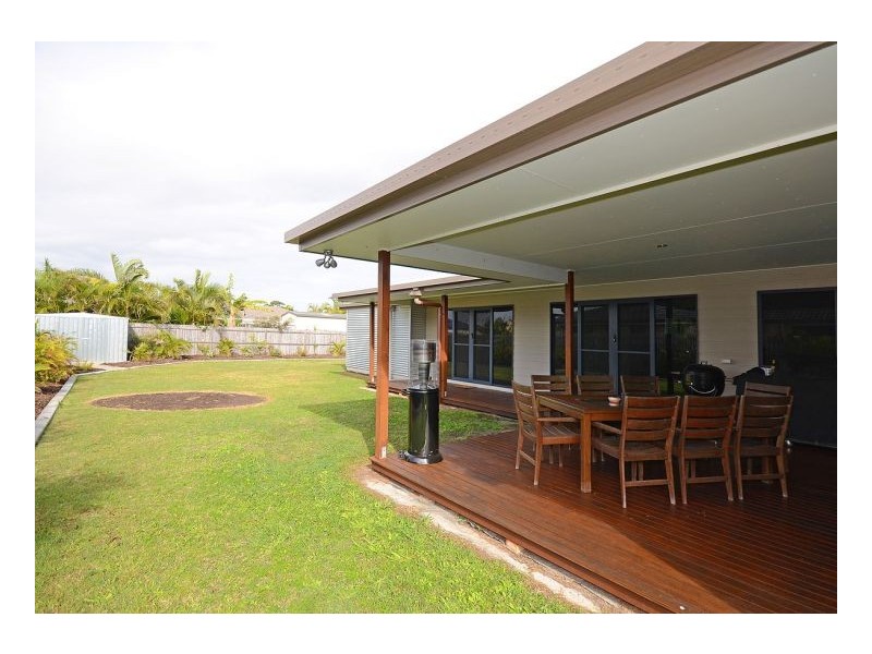 26 Yarrilee Circuit, Dundowran QLD 4655