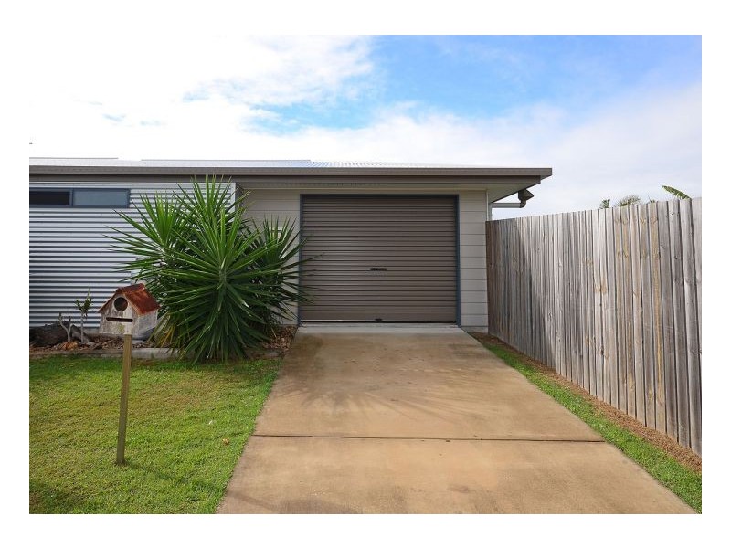 26 Yarrilee Circuit, Dundowran QLD 4655