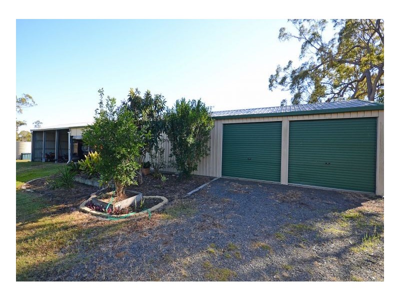 28 Honeyeater Drive, Walligan QLD 4655