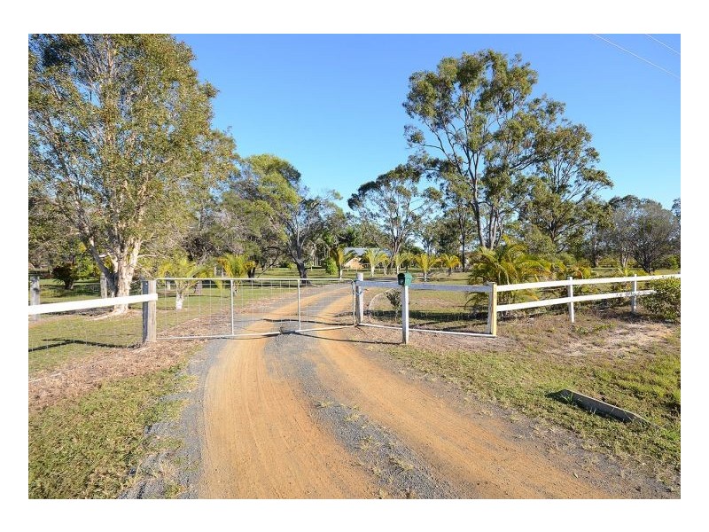 28 Honeyeater Drive, Walligan QLD 4655