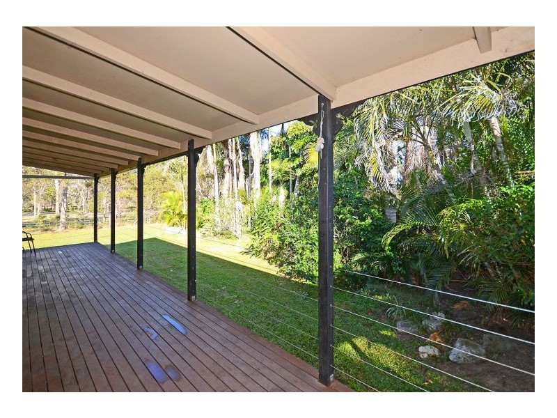 28 Honeyeater Drive, Walligan QLD 4655
