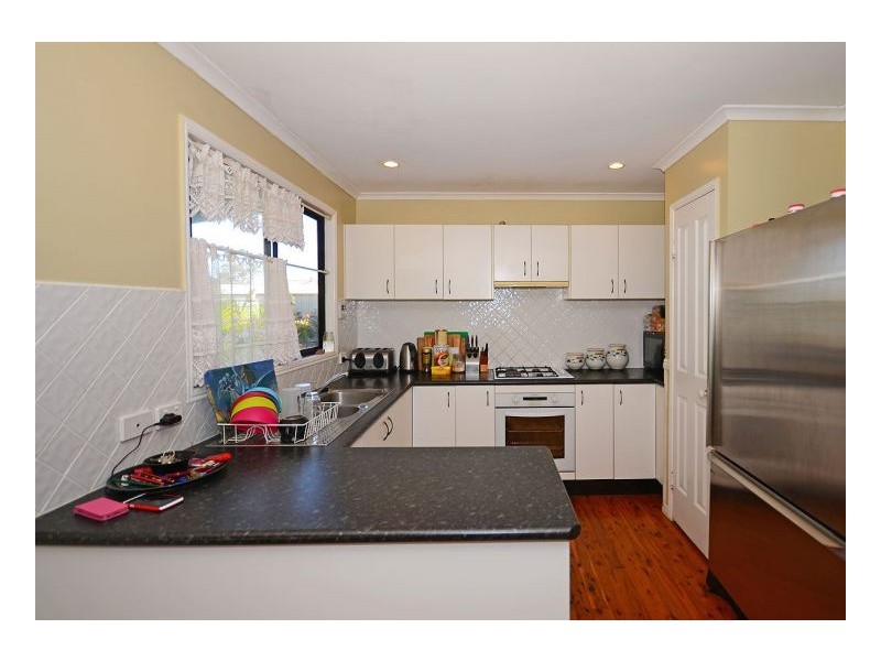 28 Honeyeater Drive, Walligan QLD 4655