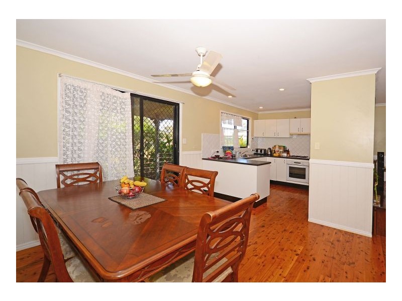 28 Honeyeater Drive, Walligan QLD 4655