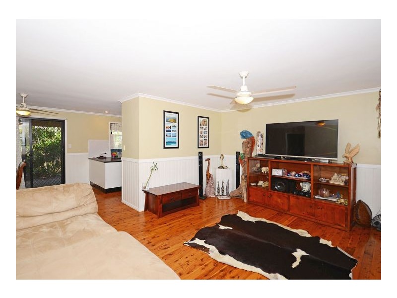 28 Honeyeater Drive, Walligan QLD 4655