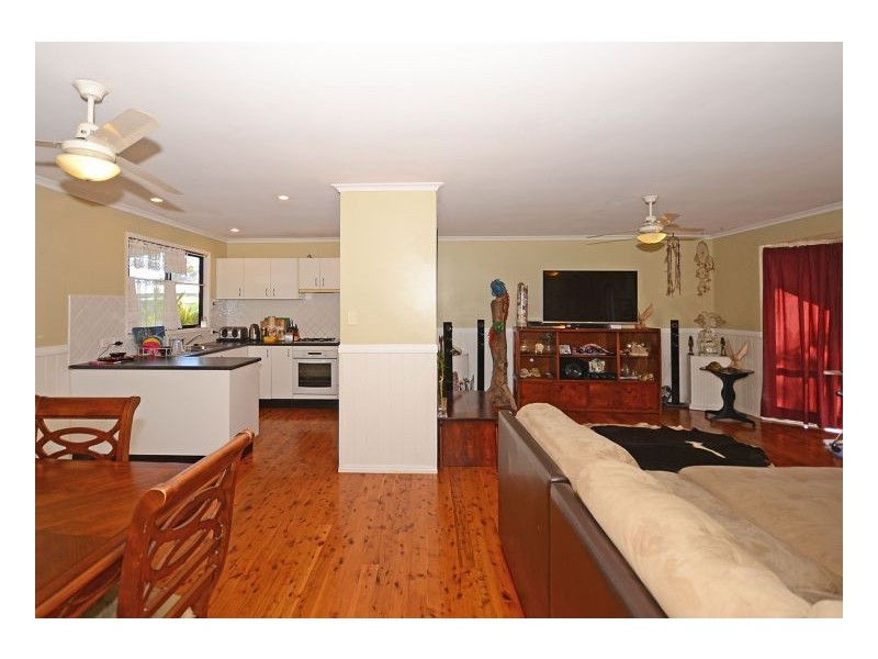 28 Honeyeater Drive, Walligan QLD 4655