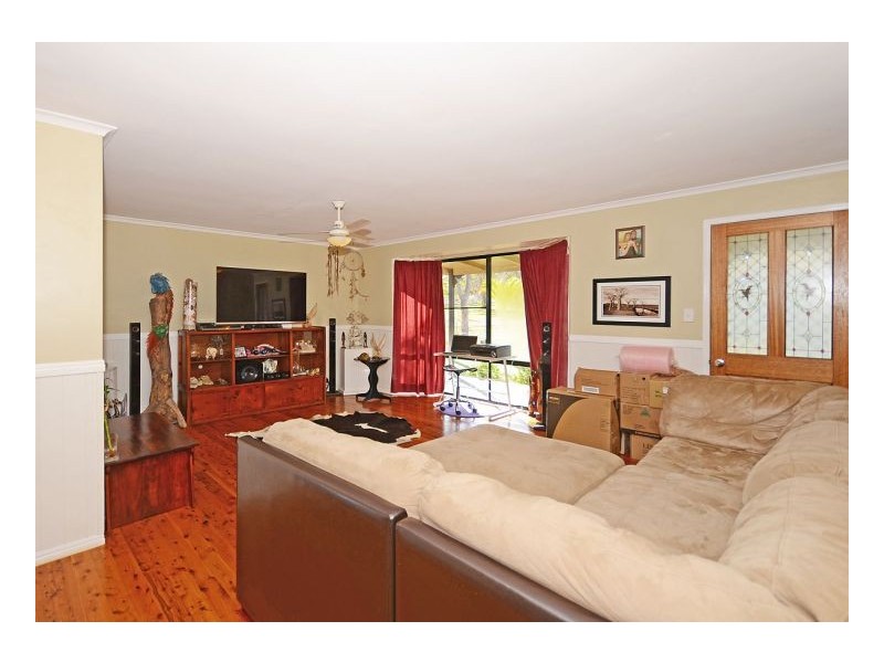 28 Honeyeater Drive, Walligan QLD 4655