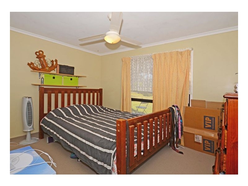 28 Honeyeater Drive, Walligan QLD 4655