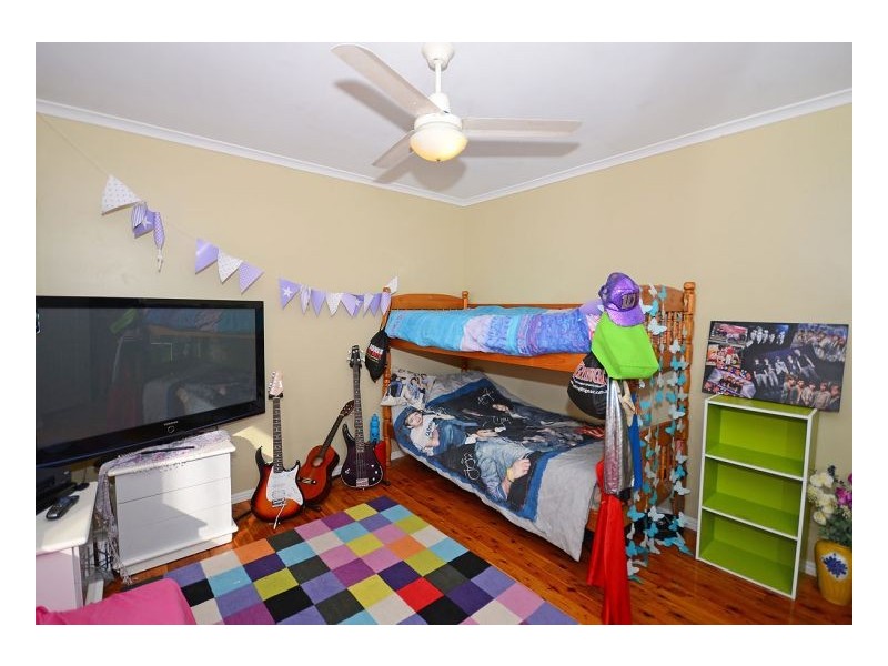 28 Honeyeater Drive, Walligan QLD 4655