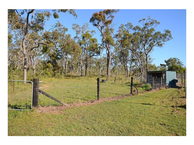 28 Honeyeater Drive, Walligan QLD 4655