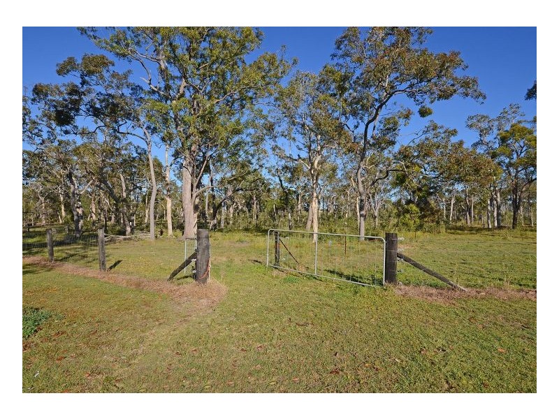 28 Honeyeater Drive, Walligan QLD 4655