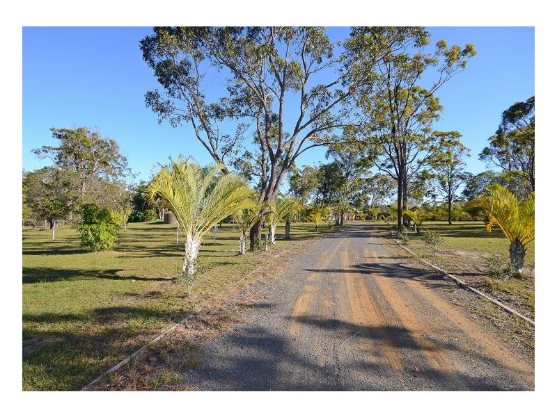 28 Honeyeater Drive, Walligan QLD 4655
