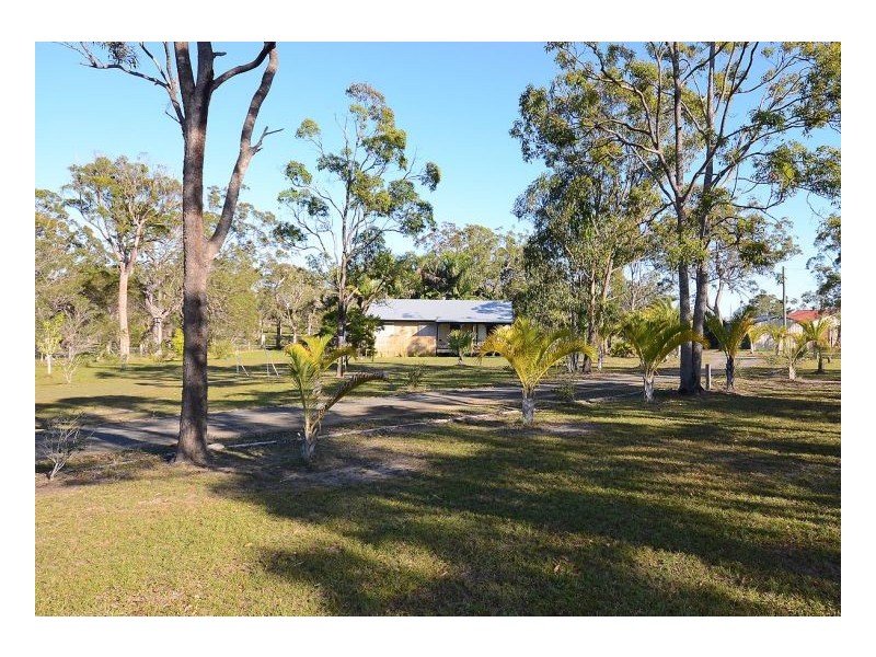 28 Honeyeater Drive, Walligan QLD 4655