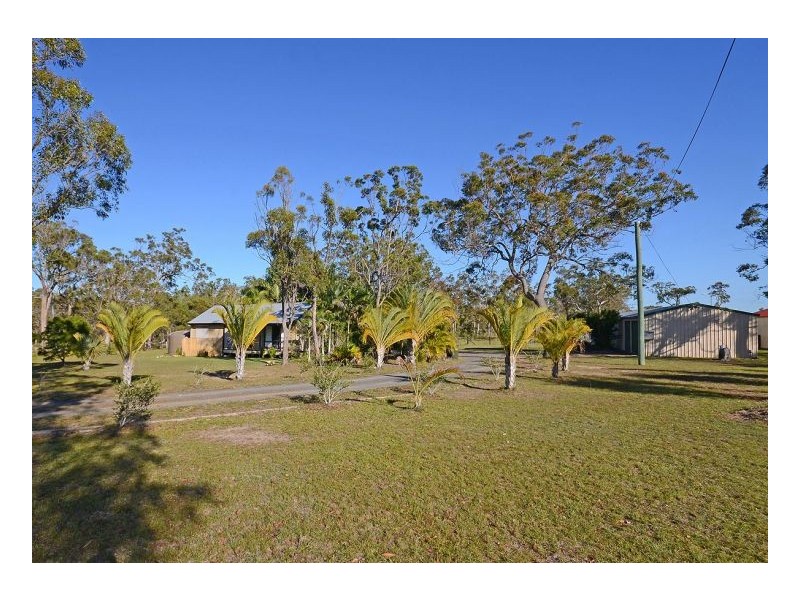 28 Honeyeater Drive, Walligan QLD 4655