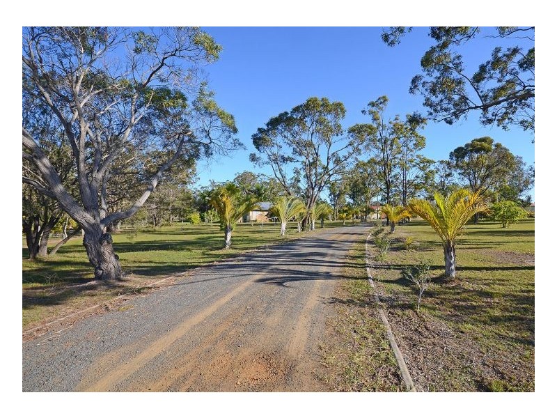 28 Honeyeater Drive, Walligan QLD 4655