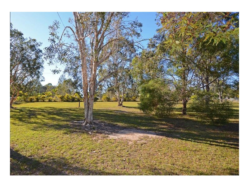 28 Honeyeater Drive, Walligan QLD 4655