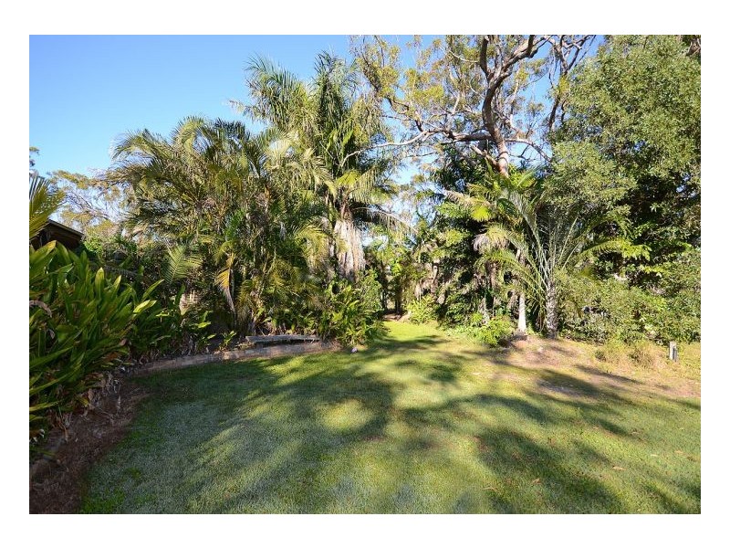 28 Honeyeater Drive, Walligan QLD 4655