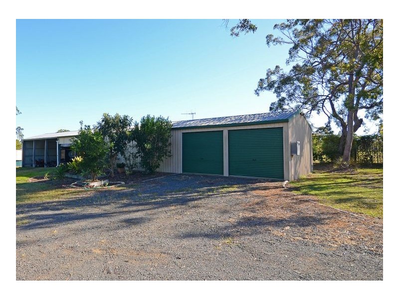 28 Honeyeater Drive, Walligan QLD 4655