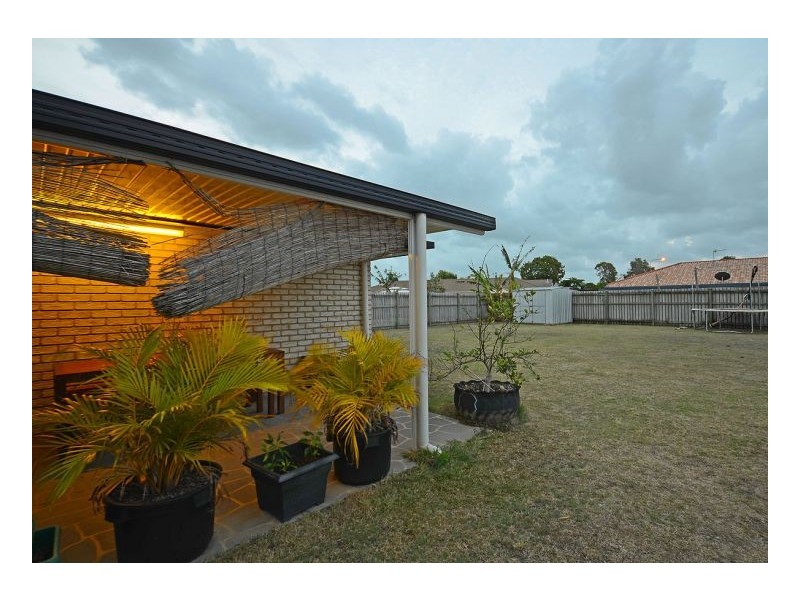 7 Red Gum Court, Urraween QLD 4655