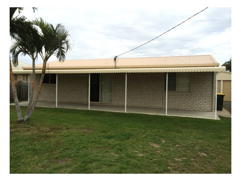 10 Maryborough Hervey Bay Road, Urraween QLD 4655