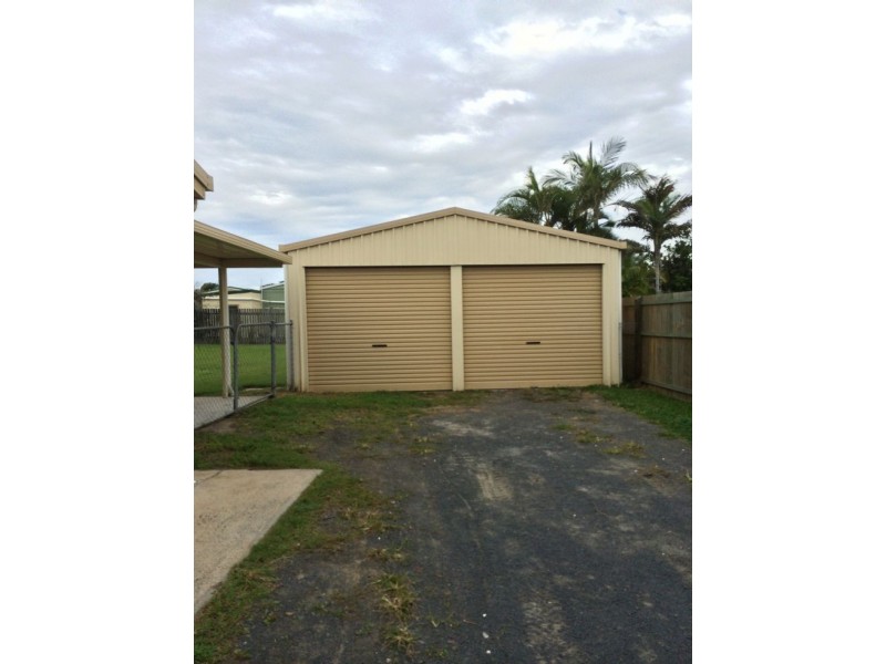10 Maryborough Hervey Bay Road, Urraween QLD 4655
