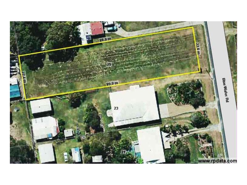 25 Blue Water Road, Booral QLD 4655