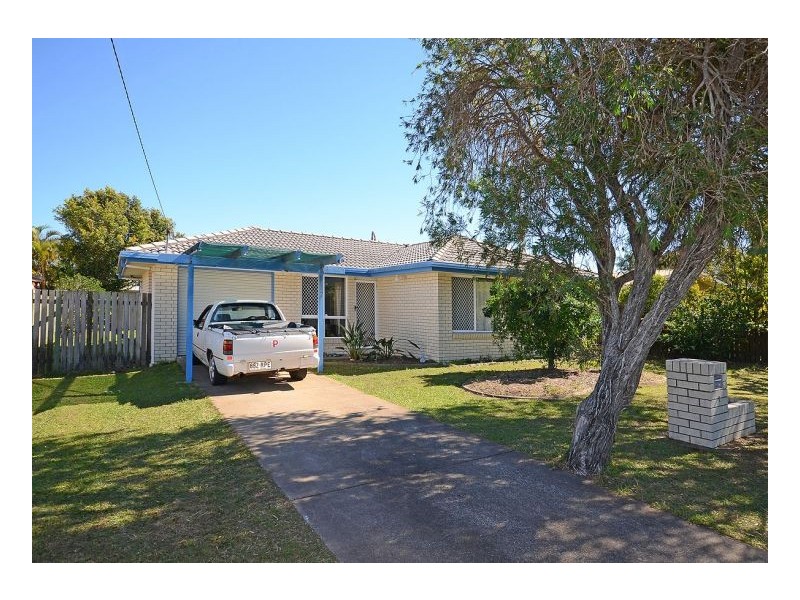 7 Kabi Street, Scarness QLD 4655