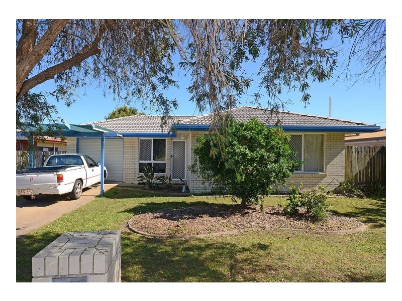 7 Kabi Street, Scarness QLD 4655