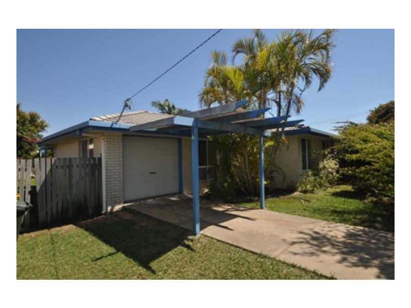 7 Kabi Street, Scarness QLD 4655