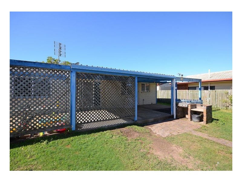 7 Kabi Street, Scarness QLD 4655