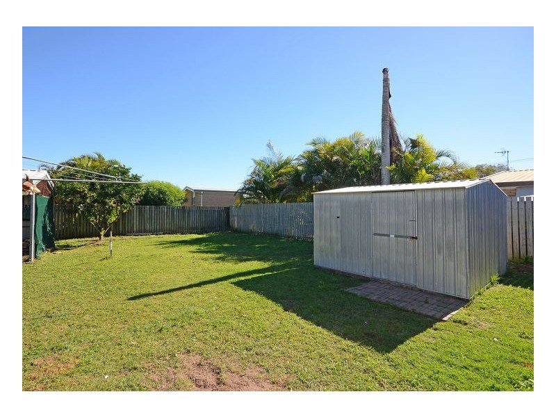 7 Kabi Street, Scarness QLD 4655