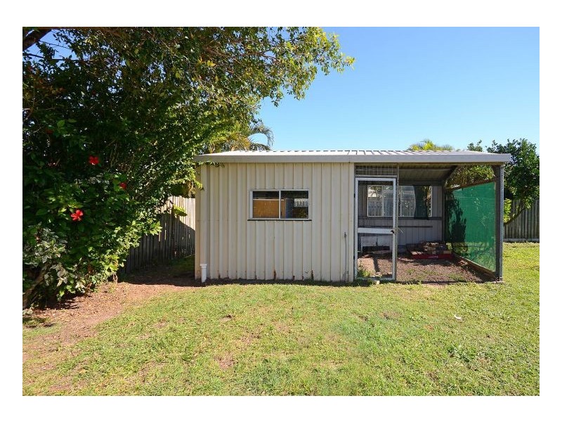 7 Kabi Street, Scarness QLD 4655