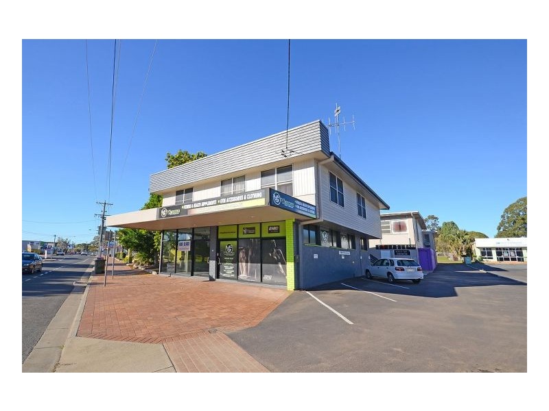 51 Torquay Road, Pialba QLD 4655