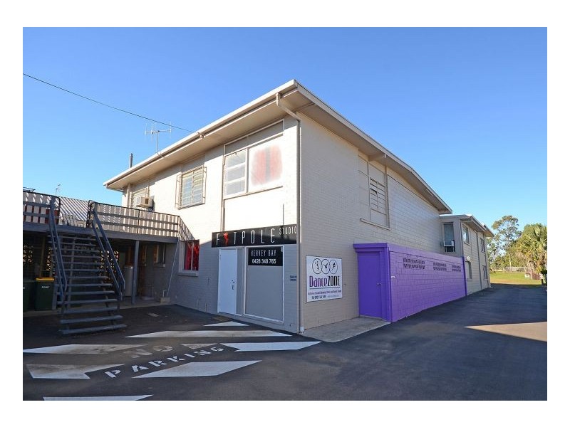 51 Torquay Road, Pialba QLD 4655