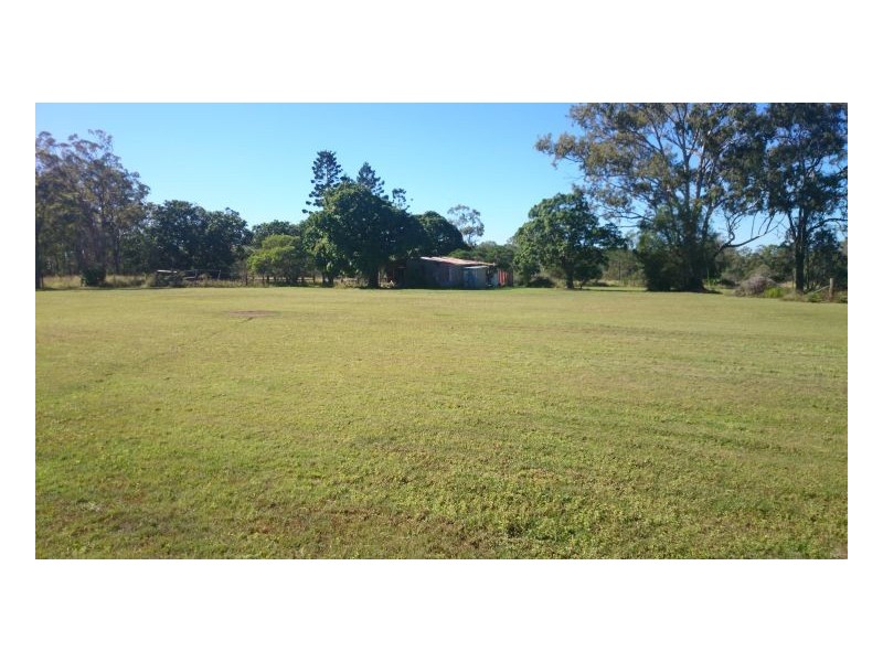 189 Central Road, Tinana QLD 4650