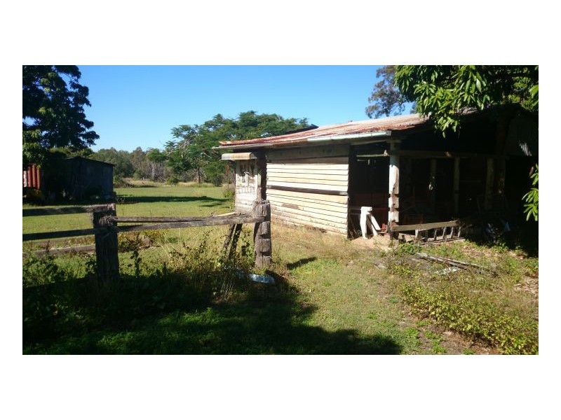 189 Central Road, Tinana QLD 4650