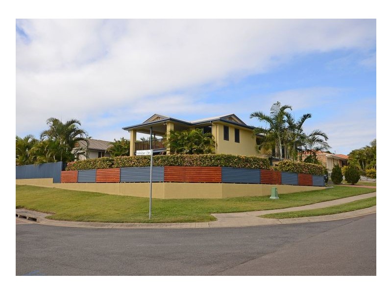 26 Julie Anne St, Urraween QLD 4655