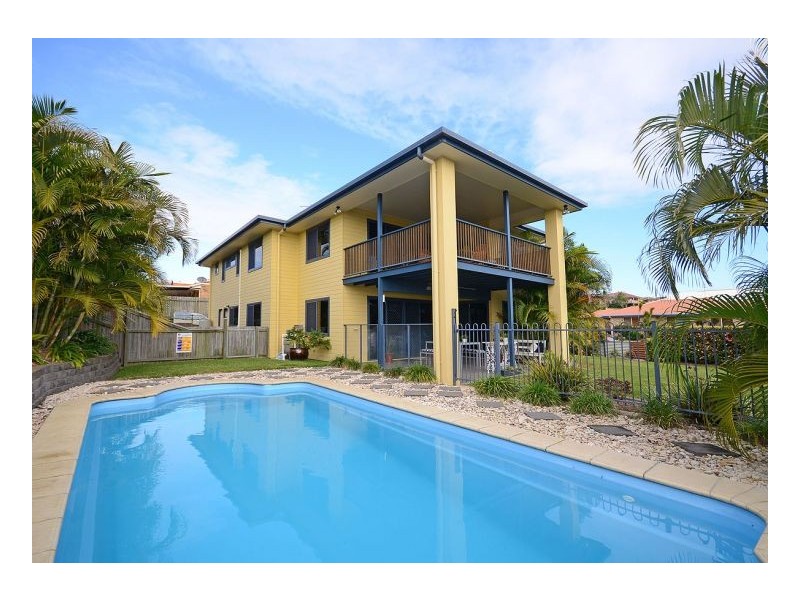 26 Julie Anne St, Urraween QLD 4655