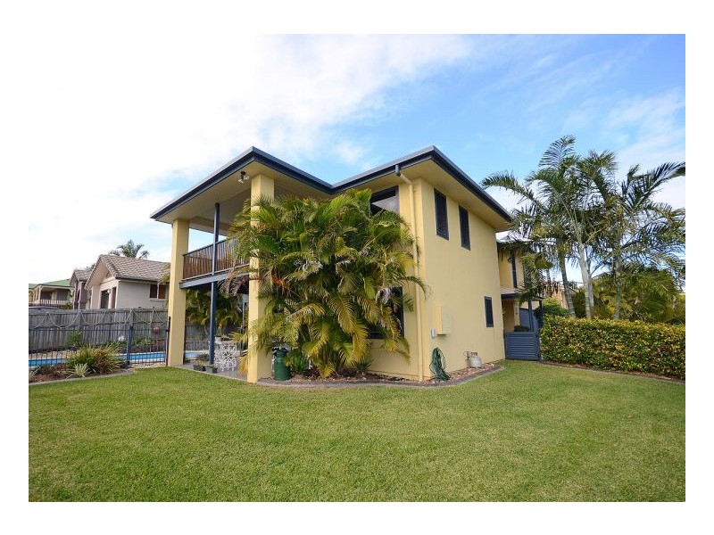 26 Julie Anne St, Urraween QLD 4655