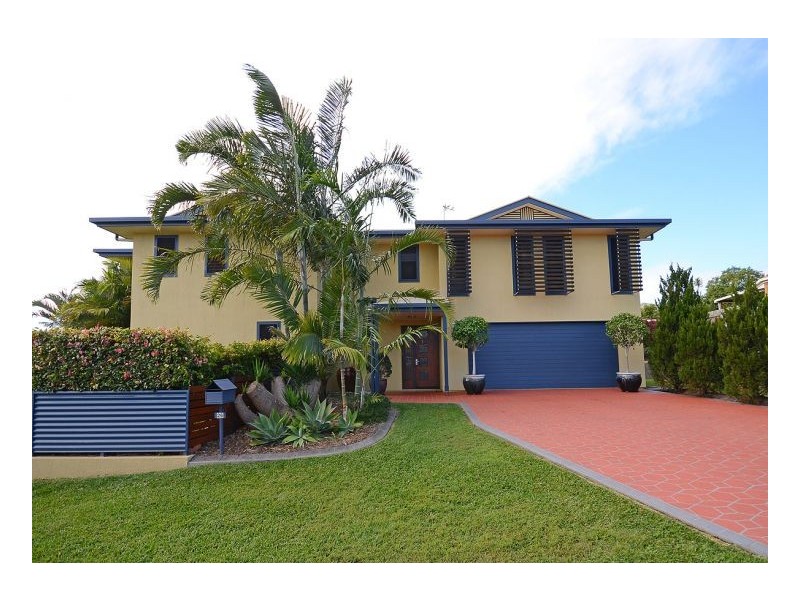 26 Julie Anne St, Urraween QLD 4655