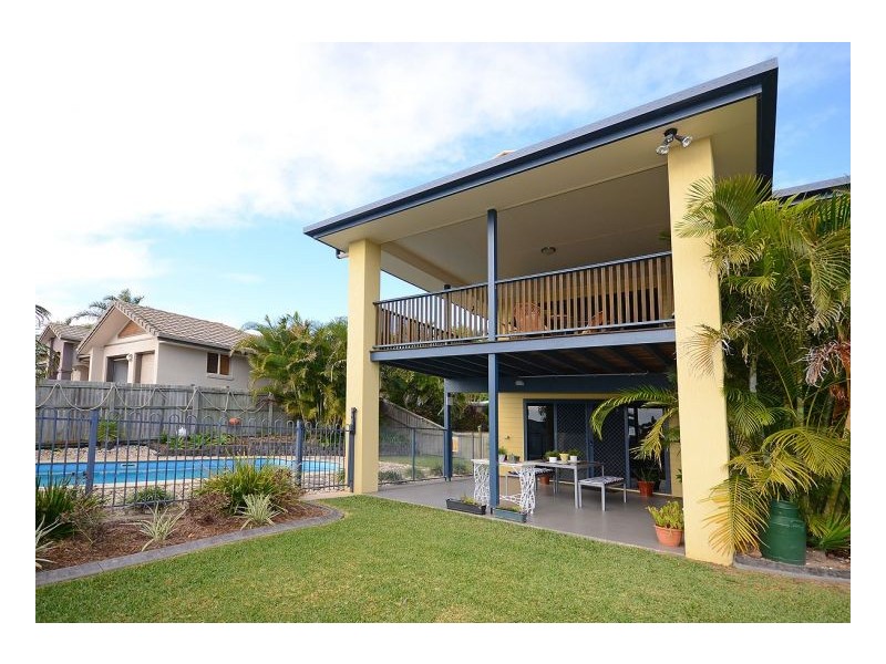 26 Julie Anne St, Urraween QLD 4655