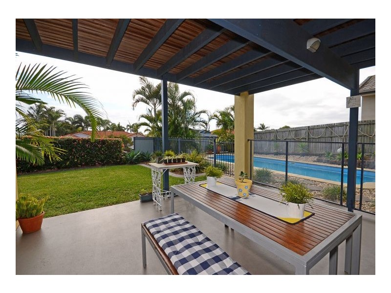 26 Julie Anne St, Urraween QLD 4655