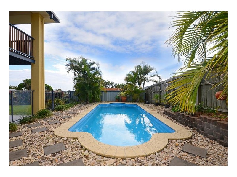 26 Julie Anne St, Urraween QLD 4655